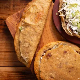 ¿Cuáles son los antojitos mexicanos que son saludables y por qué? Nutriólogos responden