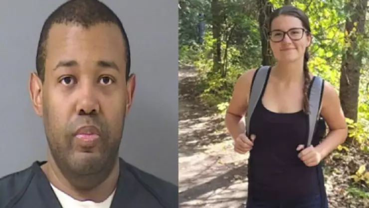 Mata a su compañera de trabajo porque le rechazó avances.jpg