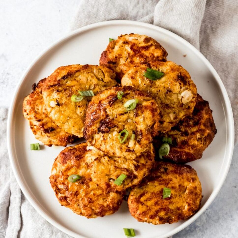 Recetas faciles con la freidora de aire