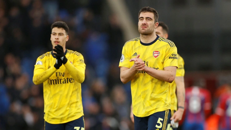 Arsenal