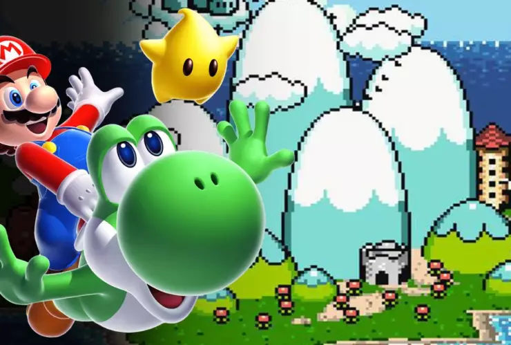 mario-bros-verdadero-nombre-de-yoshi