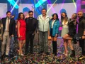 Así se vivió el Gran Concierto Juguetón de TV Azteca.