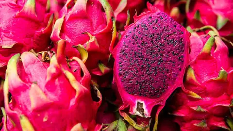 Pitahaya