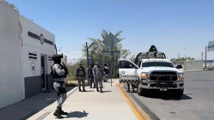 detienen-a-cinco-agentes-la-guardia-nacional-por-presunto-secuestro-y-extorsion-aeropuerto-ciudad-juarez