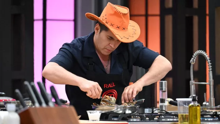 MasterChef Celebrity 2024: Uno de los favoritos dice adiós este 20 de mayo