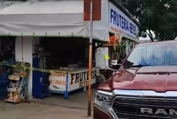 Robo a mano armada en Xoclán: SSP investiga y descarta secuestro