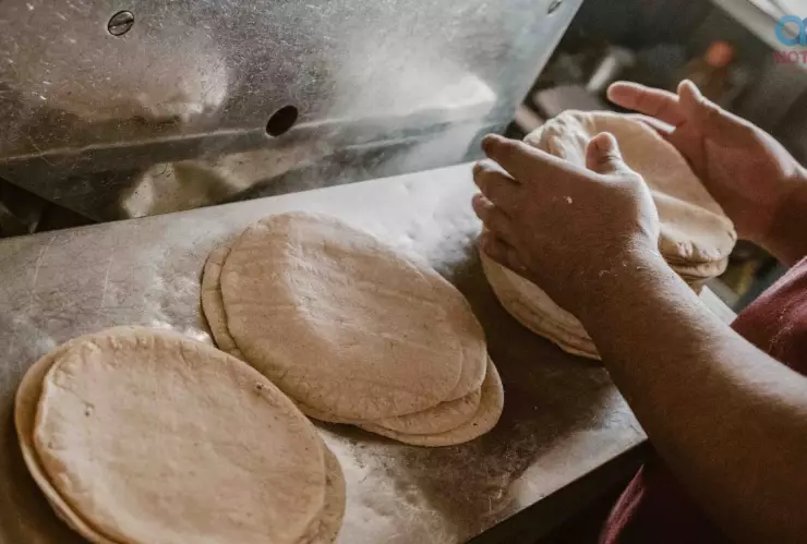 Aumento del 90% en el precio de la tortilla para Hidalgo
