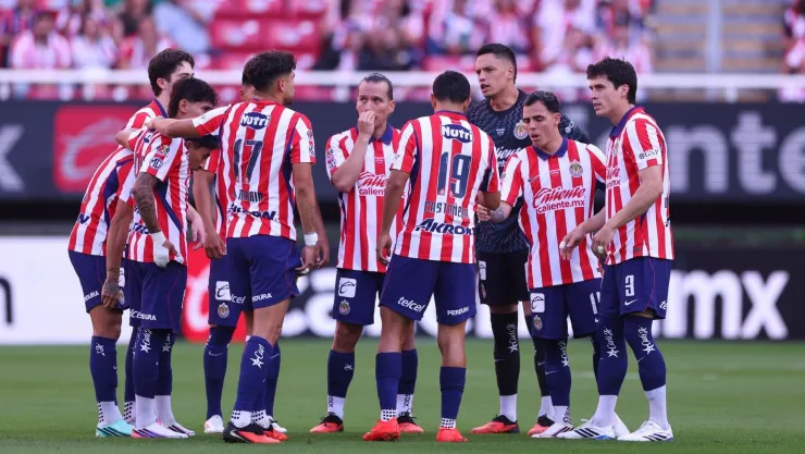 Chivas