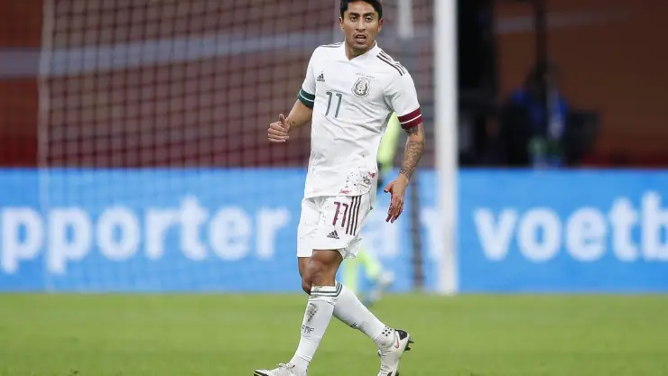Omar Govea