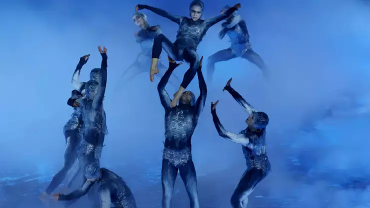 Juegos Olímpicos Invierno 2026