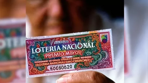 Lotería en Xalapa