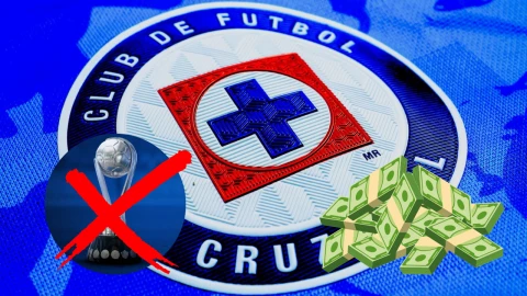 Cruz Azul