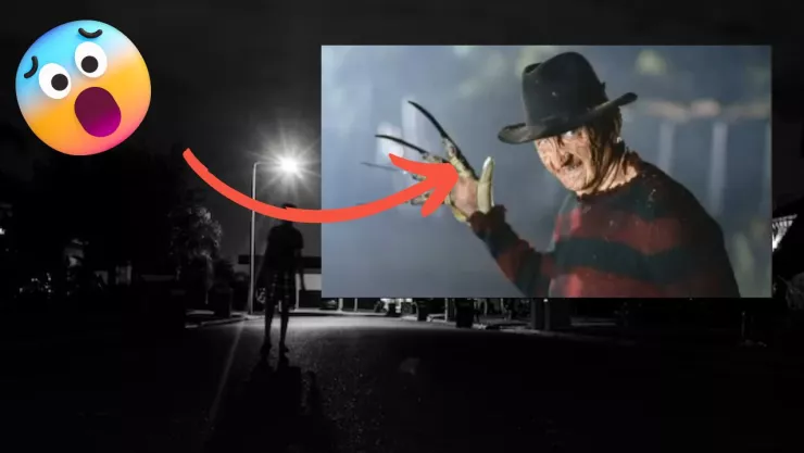 La historia de real de Freddy Krueger