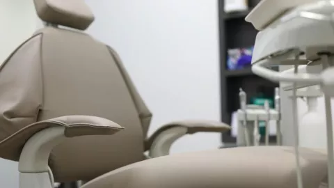 Niño muere en el dentista