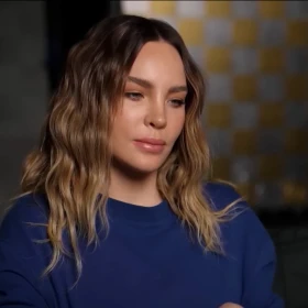 Belinda es relacionada con un reconocido político