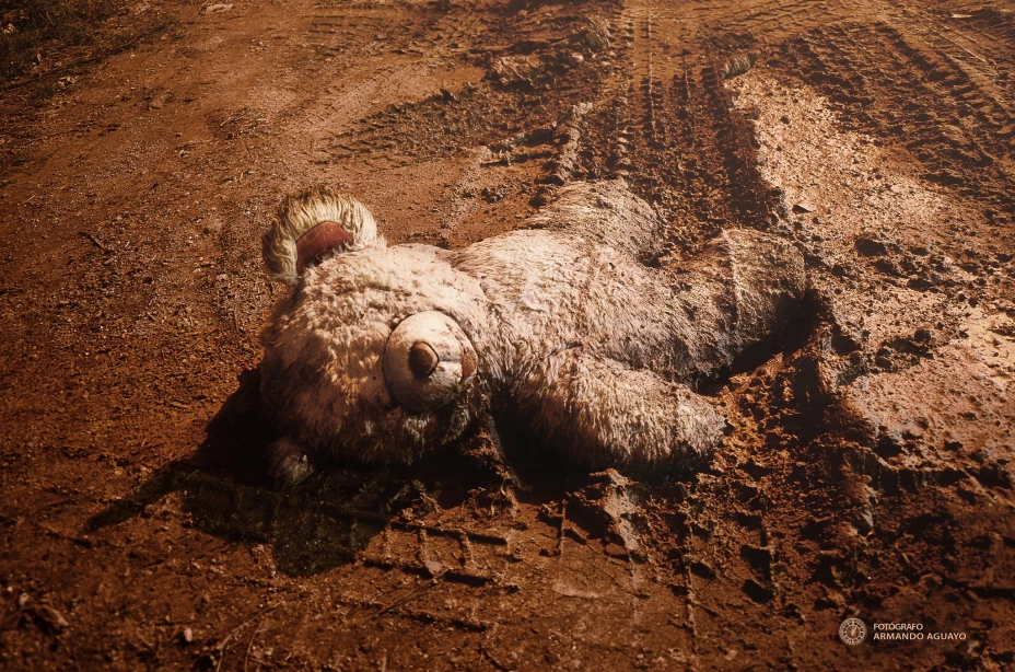 Intentan linchar a presuntos ‘roba chicos’ en Ecatepec