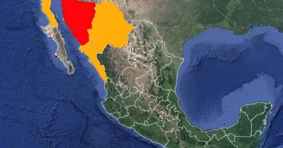 alertan por robo de fuente radioactiva en ciudad obregon