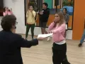 Mar Lara está fascinada y muy entusiasmada para empezar a trabajar con su canción