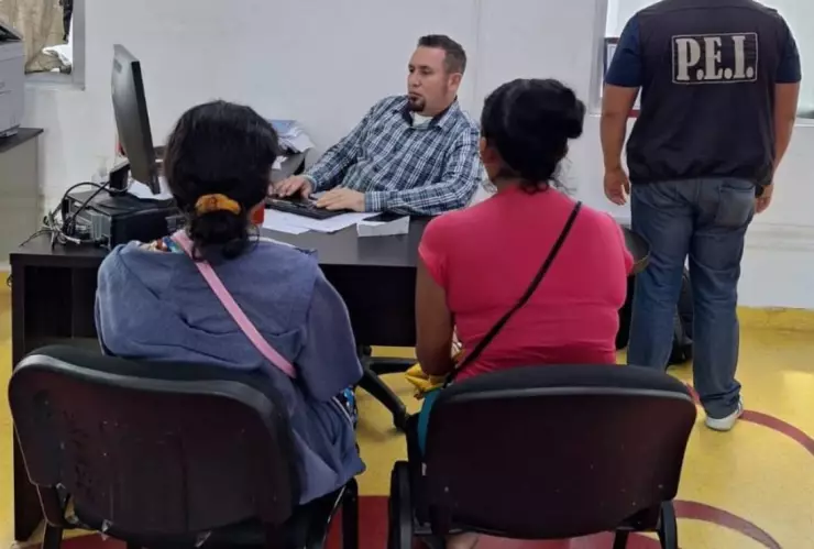 alerta amber localizan joven extraviada yucatan 14 años