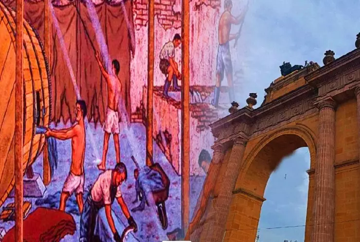 Historia de la fundación de León, Guanajuato