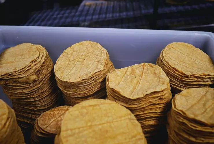 ¿Por qué el precio de las tortillas aumentó mucho en México?
