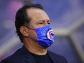 Juan Reynoso Cruz Azul