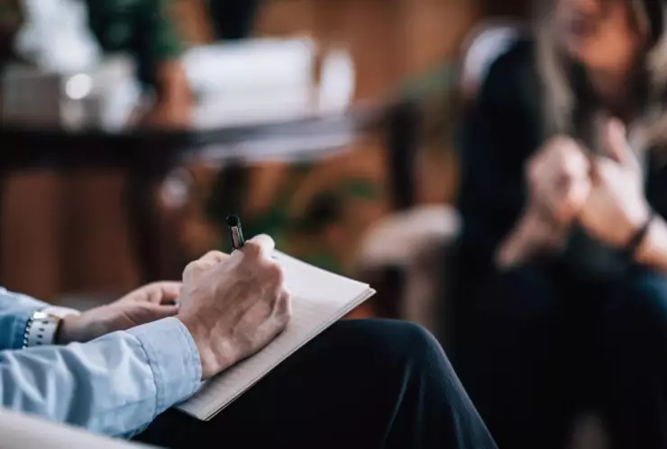 Nueva licenciatura en Psicología UACH