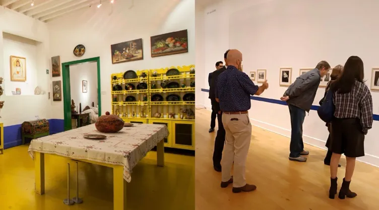 Estadio de la Ciudad de México Museos para visitar durante este mundial 2026.jpeg