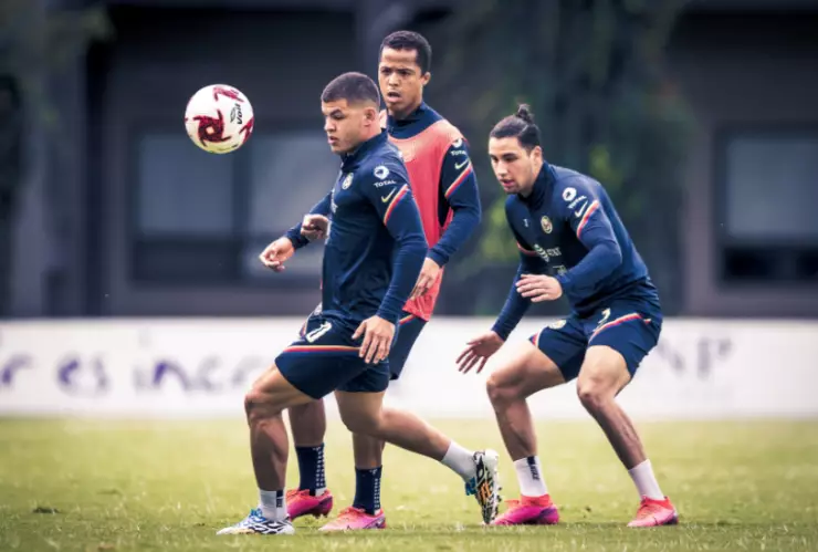 América equipo Liga MX