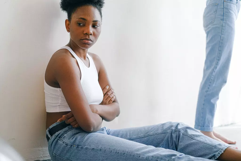 Retención de líquidos