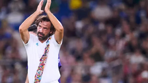 Juego de leyendas | Fuente MEXSPORTS