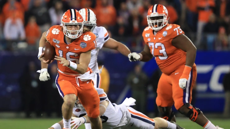 Clemson