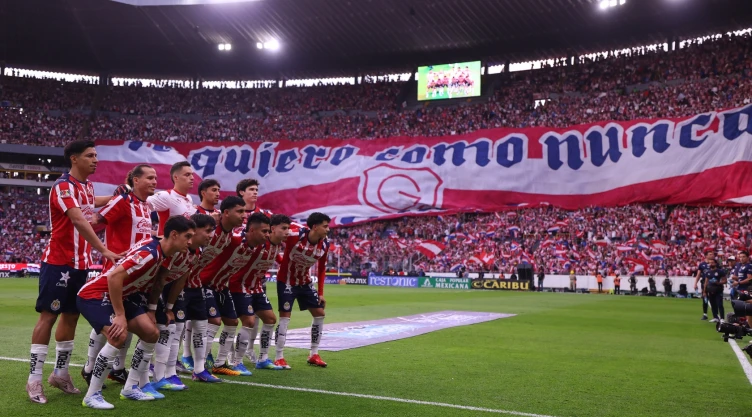 Chivas