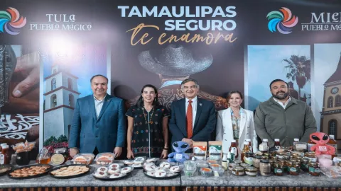 Tula, Pueblo Mágico