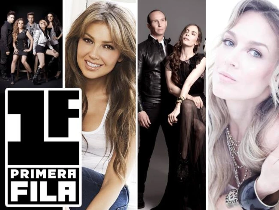 Si no sabes qué es un Primera Fila, no te puedes perder este vBLOG