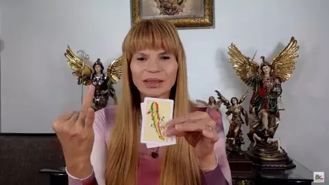 Horóscopos MHONI VIDENTE hoy 8 de enero, estas fueron sus predicciones