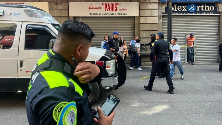 ¿Qué pasó con el ataque a Diana Sánchez Barrios? Esto pasó tras la balacera en Centro Histórico