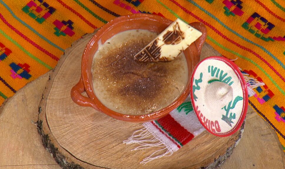 Receta VLA 11 sep 18