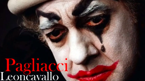 pagliacci
