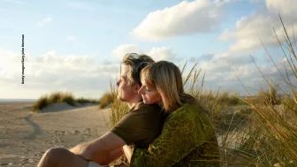 Le encanta que le rueguen, que le apapachen y mimen bastante.