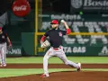 El Águila de Veracruz vs Leones de Yucatán beisbol