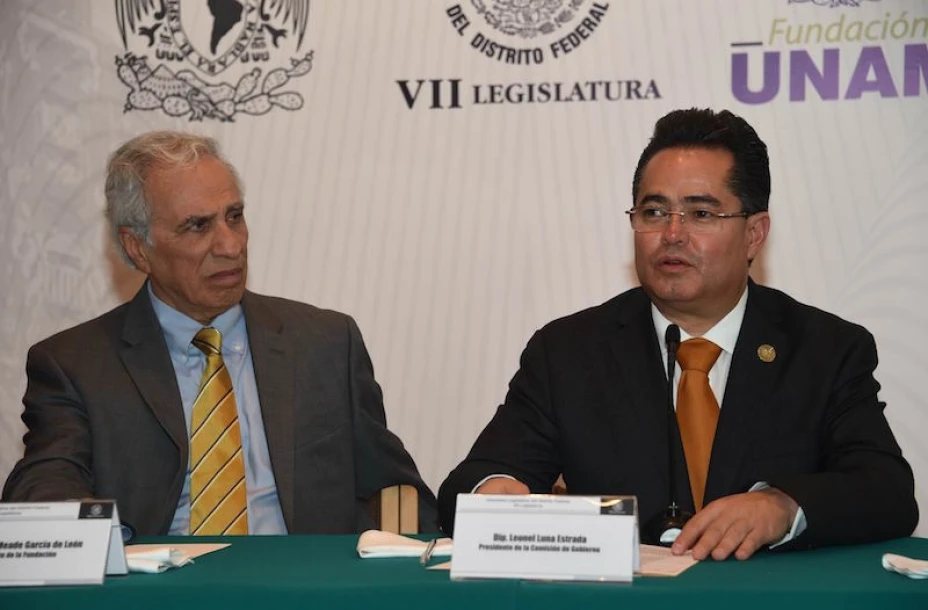 Leonel Luna Estrada
