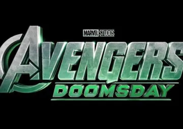 Avengers Doomsday