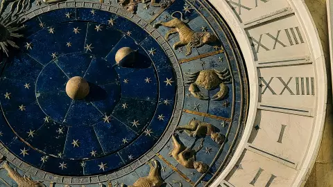 Estos son los rasgos que definen la personalidad de cada signo zodiacal