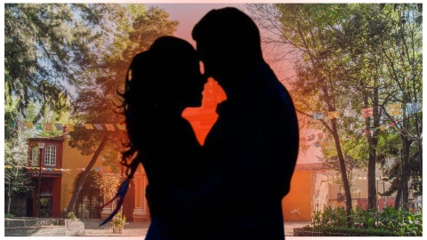 vacaciones semana santa