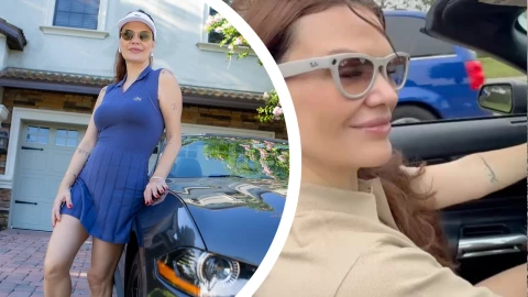 Tragedia en quirófano: Querida influencer fallece tras someterse a una triple cirugía estética 

