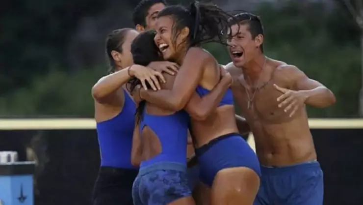 Exatlón México ¿Qué campeona está de vacaciones en Holbox