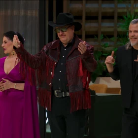 gran final de masterchef inicio y bienvenida