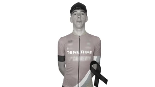 Tragedia en La Vuelta Junior_ Muere ciclista Iván Mélendez, de 17 años de edad.jpg