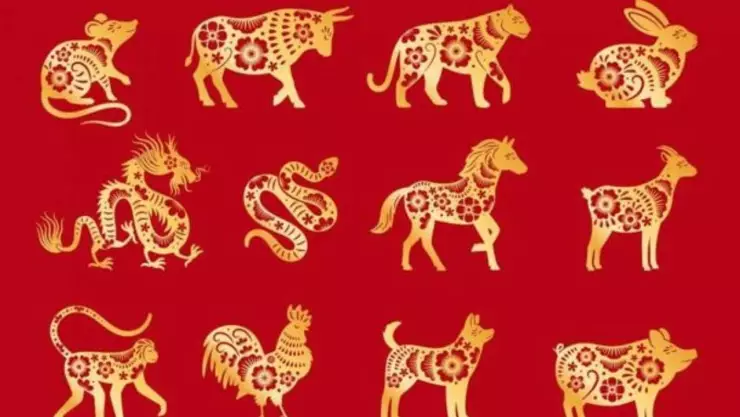 Horóscopo Chino HOY: Te decimos cuáles son todas las predicciones para este sábado 24 de enero de 2026